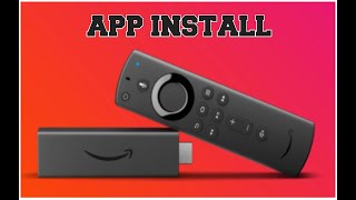 How To Install FireDl App On Amazon Fire Stick And Code List [upl. by Rosemaria969]