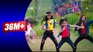 Dheeme Dheeme Tony Kakkar  Dance Video SD KING CHOREOGRAPHYCute Love Story [upl. by Poole]