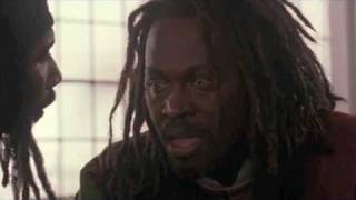 Screwface Movie Clip  Basil Wallace [upl. by Aiza]