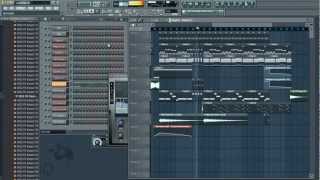 Porter Robinson  Language FL Studio Remake [upl. by Wie]