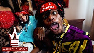 ZillaKami x SosMula quotShinners 13quot WSHH Exclusive  Official Music Video [upl. by Michigan637]