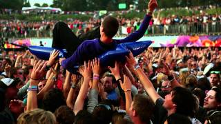 Tomorrowland 2011  official aftermovie [upl. by Ely255]