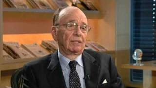 Sky News  Interview with Rupert Murdoch [upl. by Elidad]