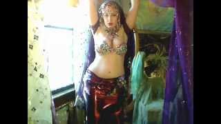 TWO VEIL belly danceburlesqueorientalmiddleeasternsexydaytonohio [upl. by Inimak]