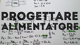 Guida Definitiva Progetto Alimentatore Stabilizzato e Regolabile Spiegato Semplice  2  Fai Da Te [upl. by Inait587]