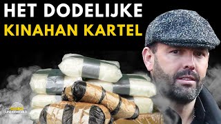 Opkomst van het Ierse Kinahan Kartel [upl. by Trimmer]