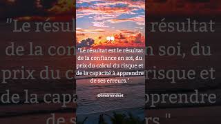 Citations motivantes et positives pour réaliser nos rêves 36 citation mindset motivation [upl. by Petrick]