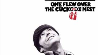 One Flew Over The Cuckoos Nest Theme [upl. by Griffin292]