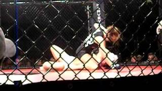 Miesha Tate vs Jessica Bednark [upl. by Helse276]