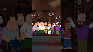 Escape room 🥸familyguy [upl. by Oilejor]