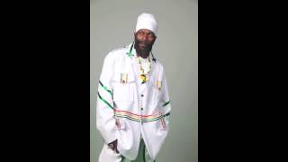 Capleton  Sell Out A Gwan  Reggae Attack Babylon Riddim  August 2013 [upl. by Geanine]