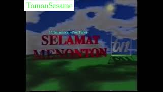 Malaysian quotProgramme Summaryquot  quotHappy Viewing TV1quot idents mid 1990s [upl. by Nason40]