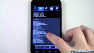 How To Check System Info On Android [upl. by Ahsatniuq]