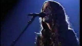 Alanis Morissette  You Oughta Know Live 96 [upl. by Westhead]