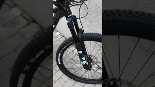 Orbea oiz 29 H20 2021 [upl. by Eiderf204]