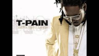 Im Sprung  TPain [upl. by Nemzzaj]