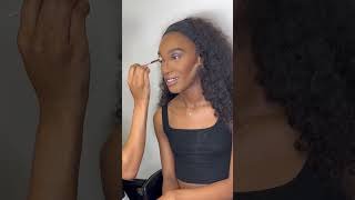 Client Makeup Purple sultry Glam Makeup tutorial [upl. by Oriaj]