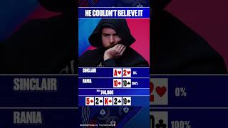 This was UNEXPECTED ept suckout [upl. by Camfort]