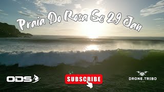 PRAIA DO ROSA 29 JAN 2024 [upl. by Hendry320]