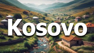 Kosovo 13 BEST Things To Do In 2024 Travel Guide [upl. by Afirahs]