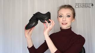 What are the differences between a dance sneaker and a normal trainer [upl. by Fidelis]