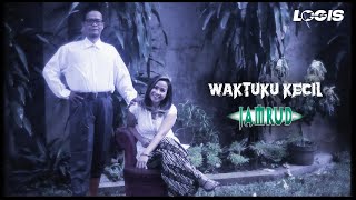 Jamrud  Waktuku Kecil Official Music Video [upl. by Sillig647]