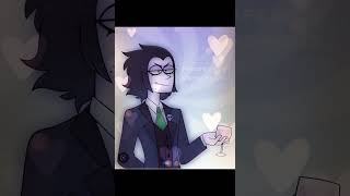 Stalker Tango Professor Venomous edit [upl. by Bevin]