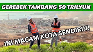 MENCULIK FITRA ERI KE TAMBANG 50 TRILIUN [upl. by Hal]