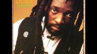 LUCKY DUBE  Guns amp Roses Taxman [upl. by Anelys]