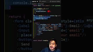 Configura prettier en VS code prettier vscode plugin ide texteditor codigo frontend backend [upl. by Ko]