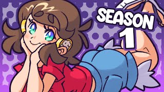 RadicalSoda SEASON 01  Episode 01 to 11 [upl. by Ahsienad337]