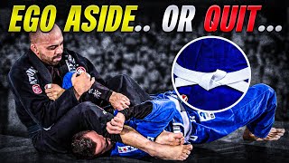 I Entered A BJJ Tournament To Prove It Doesnt Work [upl. by Hagar]