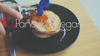 Pancake Vegani [upl. by Aeneas]