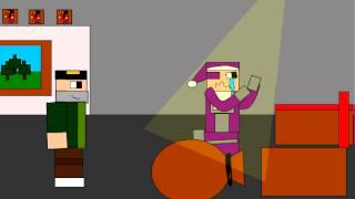 PARODIA apocalipsis minecraft 2 parte 10 y 13 por Ormus94 [upl. by Atoiyanap563]