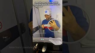 🛫😲 Flightல Sensor சோதனைகள்‼️ usatamilvlog [upl. by Stanwin]