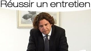 Entretien répondres aux questions pièges [upl. by Sapers]