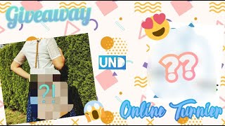 Giveaway und Online Turnier 😱🤫 Hobby Horsing  StyriaCupOnline  HobbyHorsingStyria [upl. by Chloras340]