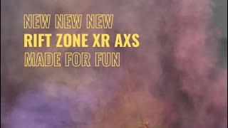 NEW Marin Rift Zone XR AXS [upl. by Thayer]