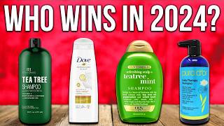 The WORST Shampoo Deodorant amp Lotions  What To Buy Instead [upl. by Cacia]