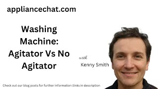 Washing Machine Agitator Vs No Agitator which is better [upl. by Leahciam]