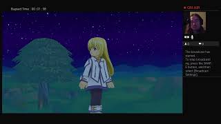 Tales of Symphonia Part 8 Beat the catacombs [upl. by Rubliw]