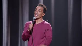 Sebastian Maniscalco  Naps Growing Up Arent You Embarrassed [upl. by Otipaga]