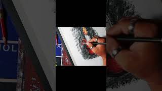 Color pencil drawingtoysarttutorial [upl. by Ellehcear]