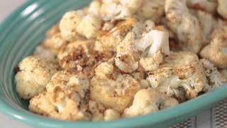 Cauliflower Recipes for Easy Healthy Meals [upl. by Anny]