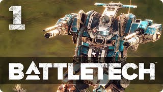 BATTLETECH Review  The Rageaholic [upl. by Guerin]