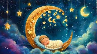 canciones de cuna para dormir bebes en español Canción Infantil [upl. by Ilesara]