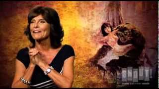 Adrienne Barbeau Interview  Swamp Thing 1982 [upl. by Manny]