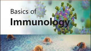 AlNorain Medical Academy  Introduction to basic Immunology [upl. by Messing]