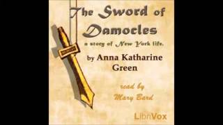 The Sword of Damocles FULL Audiobook [upl. by Yaned]