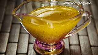 Italian Salad Dressing Recipe [upl. by Madge859]